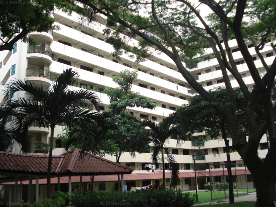Blk 25 Toa Payoh East (S)310025 #400682